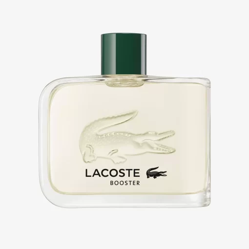 Lacoste Fragrance- Booster Eau De Toilette 125Ml