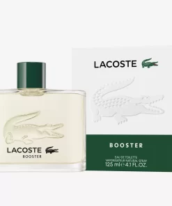 Lacoste Fragrance- Booster Eau De Toilette 125Ml