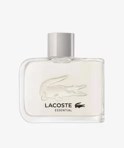 Lacoste Fragrance- Essential Eau De Toilette 75Ml