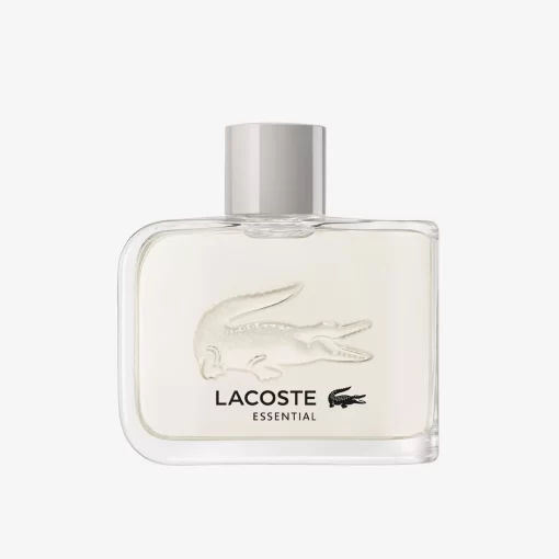 Lacoste Fragrance- Essential Eau De Toilette 75Ml