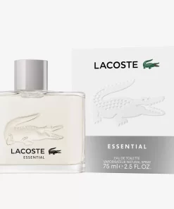 Lacoste Fragrance- Essential Eau De Toilette 75Ml