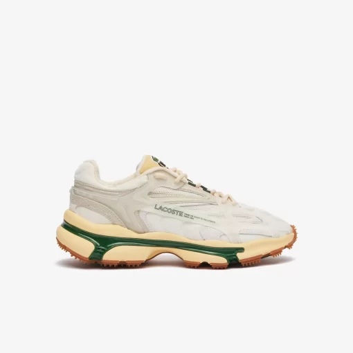 Lacoste Sneakers- L003 2K24 X Highsnobiety Men'S Trainers