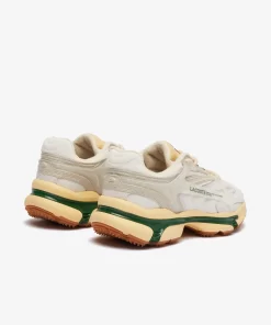 Lacoste Sneakers- L003 2K24 X Highsnobiety Men'S Trainers