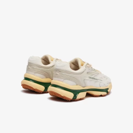 Lacoste Sneakers- L003 2K24 X Highsnobiety Men'S Trainers