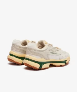 Lacoste Sneakers- L003 2K24 X Highsnobiety Women'S Trainers