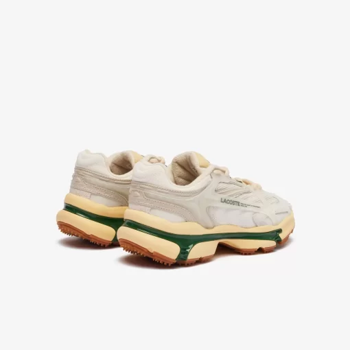 Lacoste Sneakers- L003 2K24 X Highsnobiety Women'S Trainers