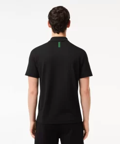 Lacoste Polo Shirts- Movement Polo Shirt Ultra Light Pique