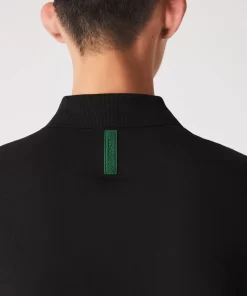 Lacoste Polo Shirts- Movement Polo Shirt Ultra Light Pique