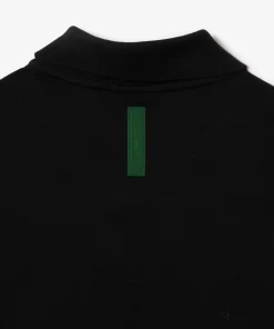 Lacoste Polo Shirts- Movement Polo Shirt Ultra Light Pique