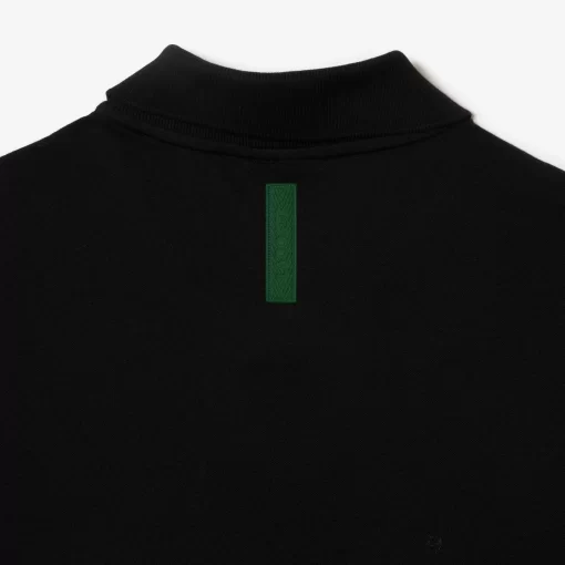 Lacoste Polo Shirts- Movement Polo Shirt Ultra Light Pique