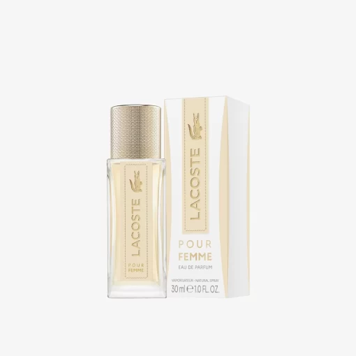 Lacoste Fragrance- Pour Femme Eau De Parfum 30Ml