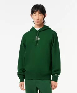 Lacoste Sweatshirts- Print Jogger Hoodie