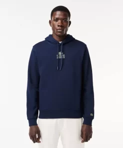 Lacoste Sweatshirts- Print Jogger Hoodie