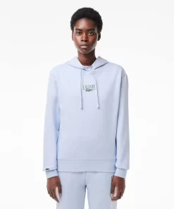 Lacoste Sweatshirts- Print Jogger Hoodie