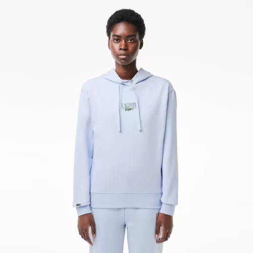 Lacoste Sweatshirts- Print Jogger Hoodie