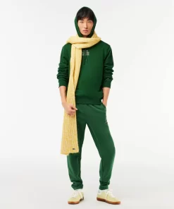 Lacoste Sweatshirts- Print Jogger Hoodie