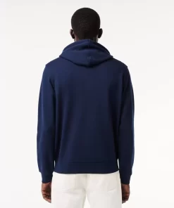 Lacoste Sweatshirts- Print Jogger Hoodie