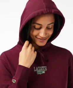 Lacoste Sweatshirts- Print Jogger Hoodie