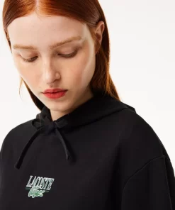 Lacoste Sweatshirts- Print Jogger Hoodie