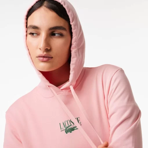 Lacoste Sweatshirts- Print Jogger Hoodie