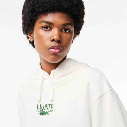 Lacoste Tracksuits- Print Jogger Hoodie