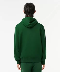 Lacoste Sweatshirts- Print Jogger Hoodie