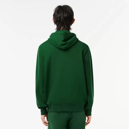 Lacoste Sweatshirts- Print Jogger Hoodie