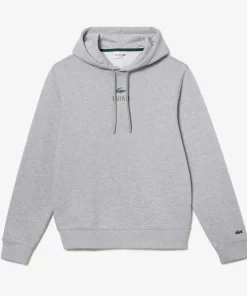 Lacoste Sweatshirts- Print Jogger Hoodie