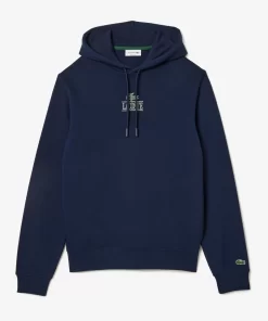 Lacoste Sweatshirts- Print Jogger Hoodie