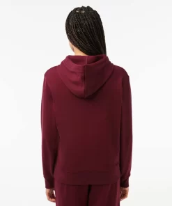 Lacoste Sweatshirts- Print Jogger Hoodie