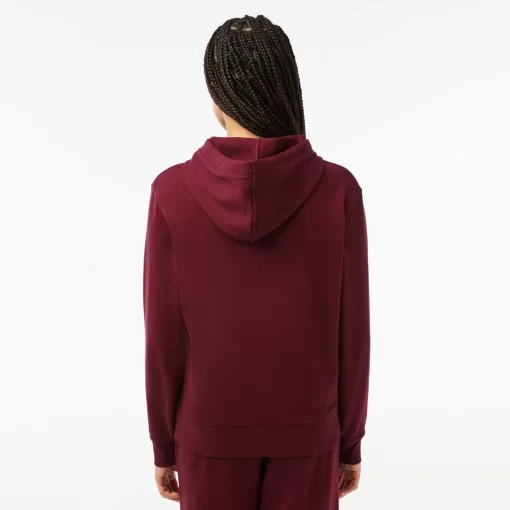 Lacoste Sweatshirts- Print Jogger Hoodie