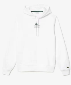 Lacoste Sweatshirts- Print Jogger Hoodie