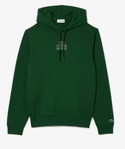 Lacoste Sweatshirts- Print Jogger Hoodie