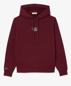 Lacoste Sweatshirts- Print Jogger Hoodie