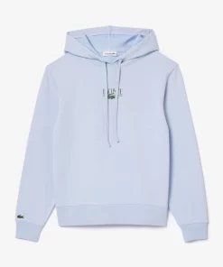 Lacoste Sweatshirts- Print Jogger Hoodie