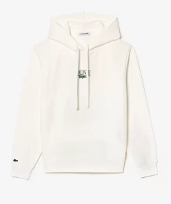 Lacoste Tracksuits- Print Jogger Hoodie