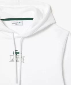 Lacoste Sweatshirts- Print Jogger Hoodie