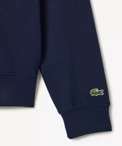 Lacoste Sweatshirts- Print Jogger Hoodie