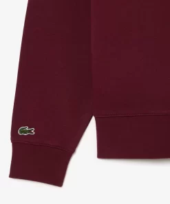 Lacoste Sweatshirts- Print Jogger Hoodie