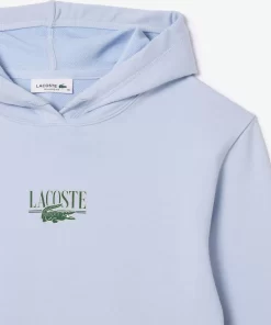 Lacoste Sweatshirts- Print Jogger Hoodie