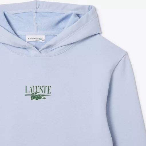 Lacoste Sweatshirts- Print Jogger Hoodie