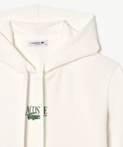 Lacoste Tracksuits- Print Jogger Hoodie