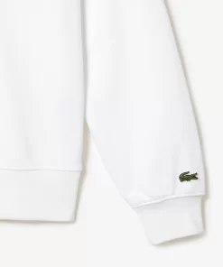 Lacoste Sweatshirts- Print Jogger Hoodie