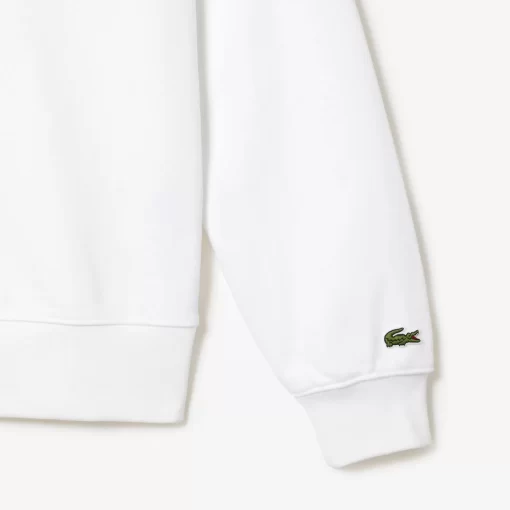 Lacoste Sweatshirts- Print Jogger Hoodie