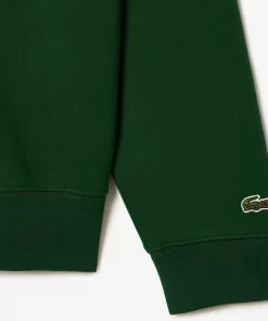 Lacoste Sweatshirts- Print Jogger Hoodie