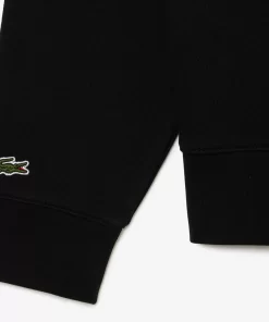 Lacoste Sweatshirts- Print Jogger Hoodie