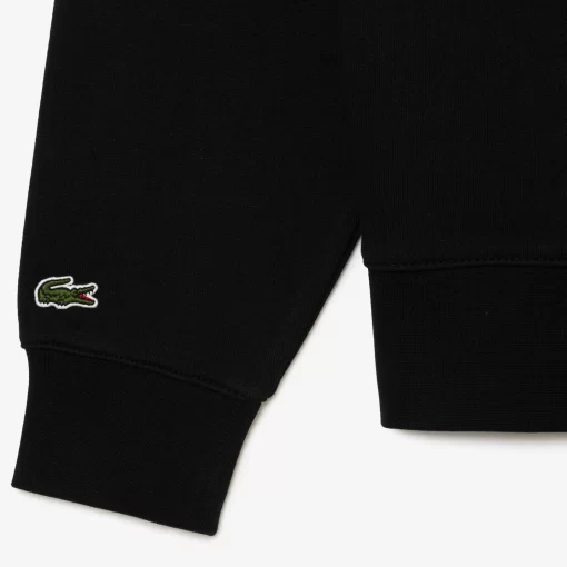 Lacoste Sweatshirts- Print Jogger Hoodie