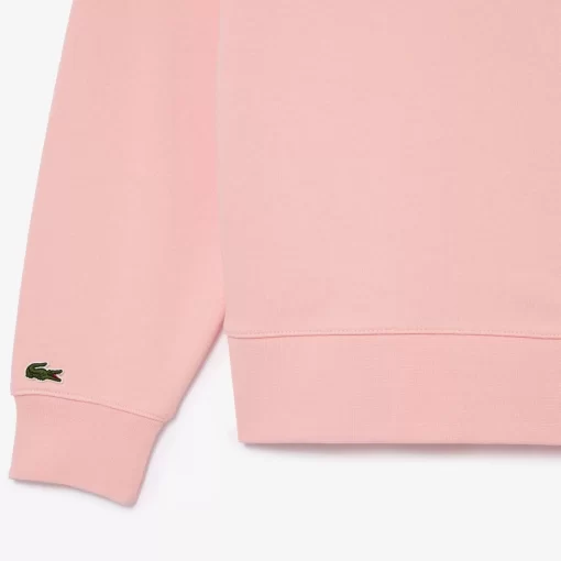 Lacoste Sweatshirts- Print Jogger Hoodie