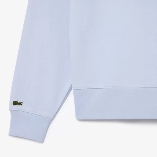 Lacoste Sweatshirts- Print Jogger Hoodie