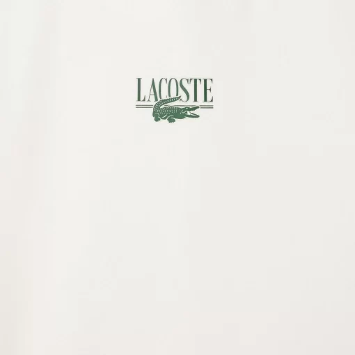 Lacoste Tracksuits- Print Jogger Hoodie